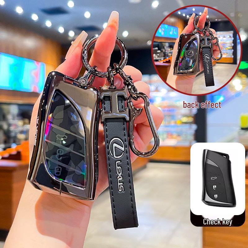 Lexus Key Cover for ES200, ES300H, NX200, UX260H, RX350H