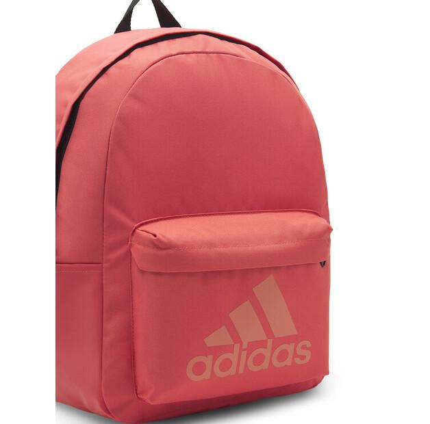 Rucksack adidas Clsc Bos Bp IR9840 rot