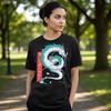 La Città Incantata Haku T-shirt Anime Unisex Unisexga 2