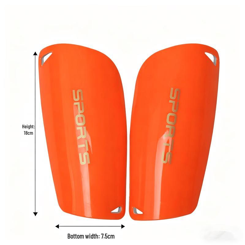 LISM Soccer Shin Guards Adult