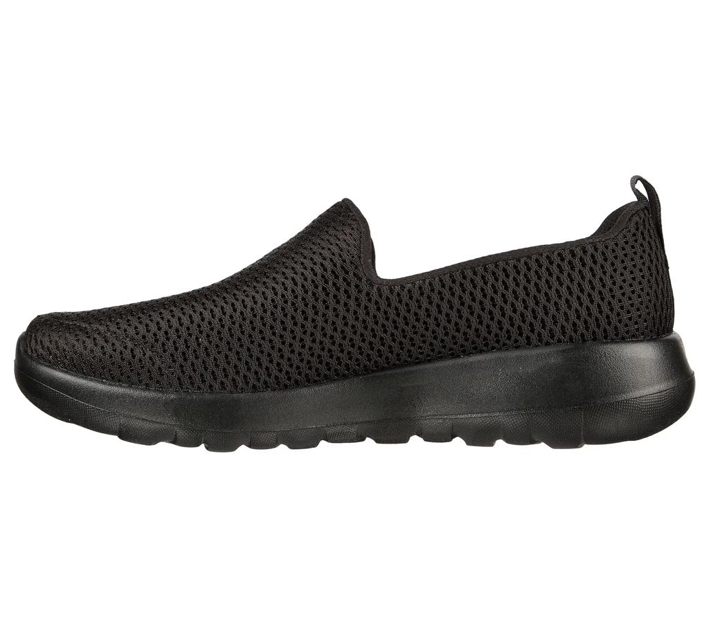Sneakersy damskie Skechers GO WALK JOY (15600BBK)