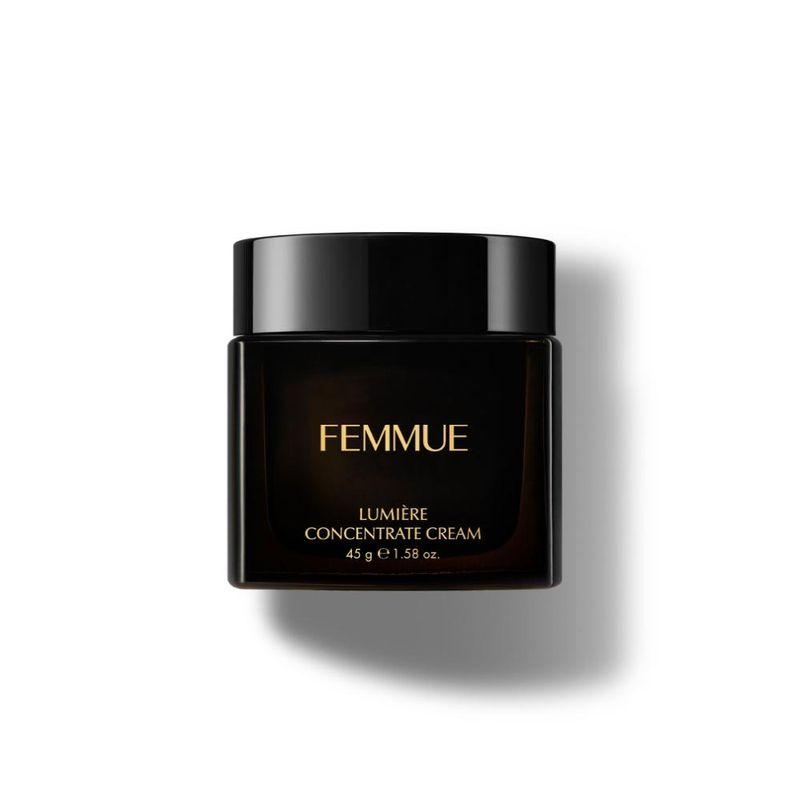 Lumière Concentrate Cream