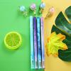 Starry Sky Crystal Globe Gel Pen - Cute, Creative Stationery for Students