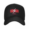 Throbbing Gristle Logo Durable for All Seasons Unisexs Caps Hats For Unisex Cap Unisex Summer