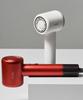 Jet Shot BLDC Hair Dryer White