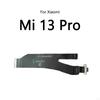 USB Charging Dock Port Socket Jack Connector Charge Board Flex Cable For Xiaomi Mi 13 Pro