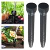 Root Waterer Plastic Root Caster Tree Root Irrigator Deep Drip Irrigation Stakes for Flowers Fruits Vegetables