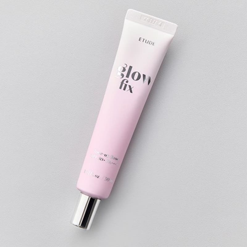 Etude Glow Fix Tone Up Base 30ml