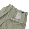 Prada Excellent Condition Stretch Cotton Bermuda Shorts for Men, Khaki, Size S, 24 Stainless Steel Bottoms S khakiUsed