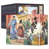 Children's Classic Literature & Educational Reading Series