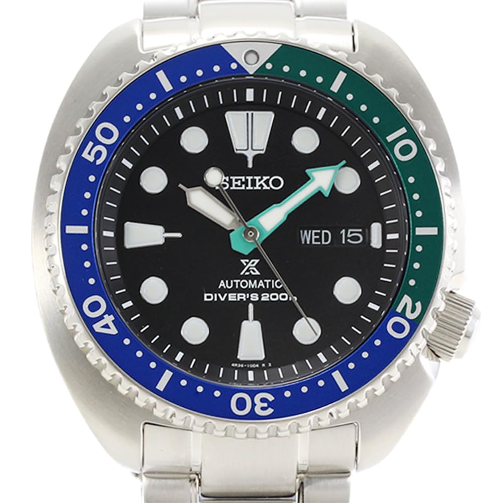 Seiko PROSPEX Sea Mechanische Automatikuhr SRPJ35K1 Herren