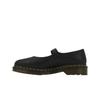 Dr. Martens Elphie Virginia Leather Mary Jane Shoes Black (Womens) Women Sneakers 40685001