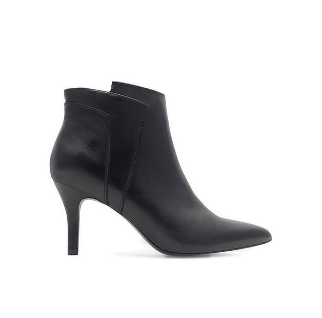 

Ботильоны Lasocki WYL3038-11Z, черные EU 36