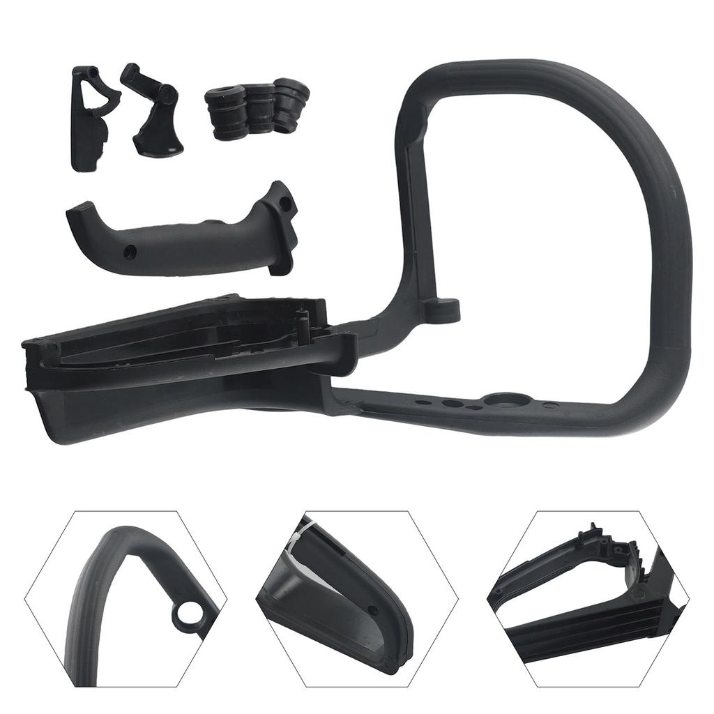 Handle Bar For STIHL MS 170 180 017 018 MS170 MS180 Chainsaw 1130 791 4901 Chainsaw Handle Garden Power Tools Accessories