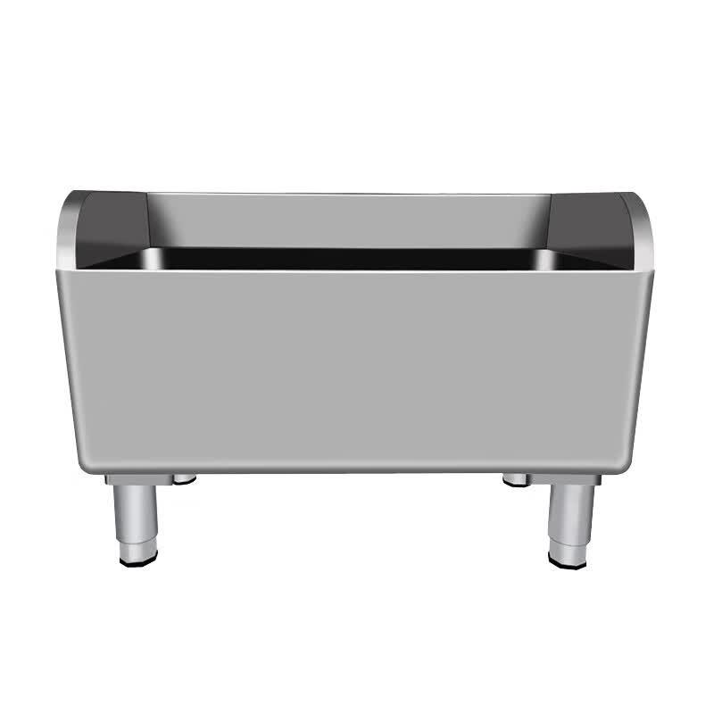 Commercial Stainless Steel Mop Sink