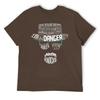 One Who Knocks Classic For Sale Tshirt Graphic Cool T-shirt Round Neck  Move  Nerd Home Eur Size