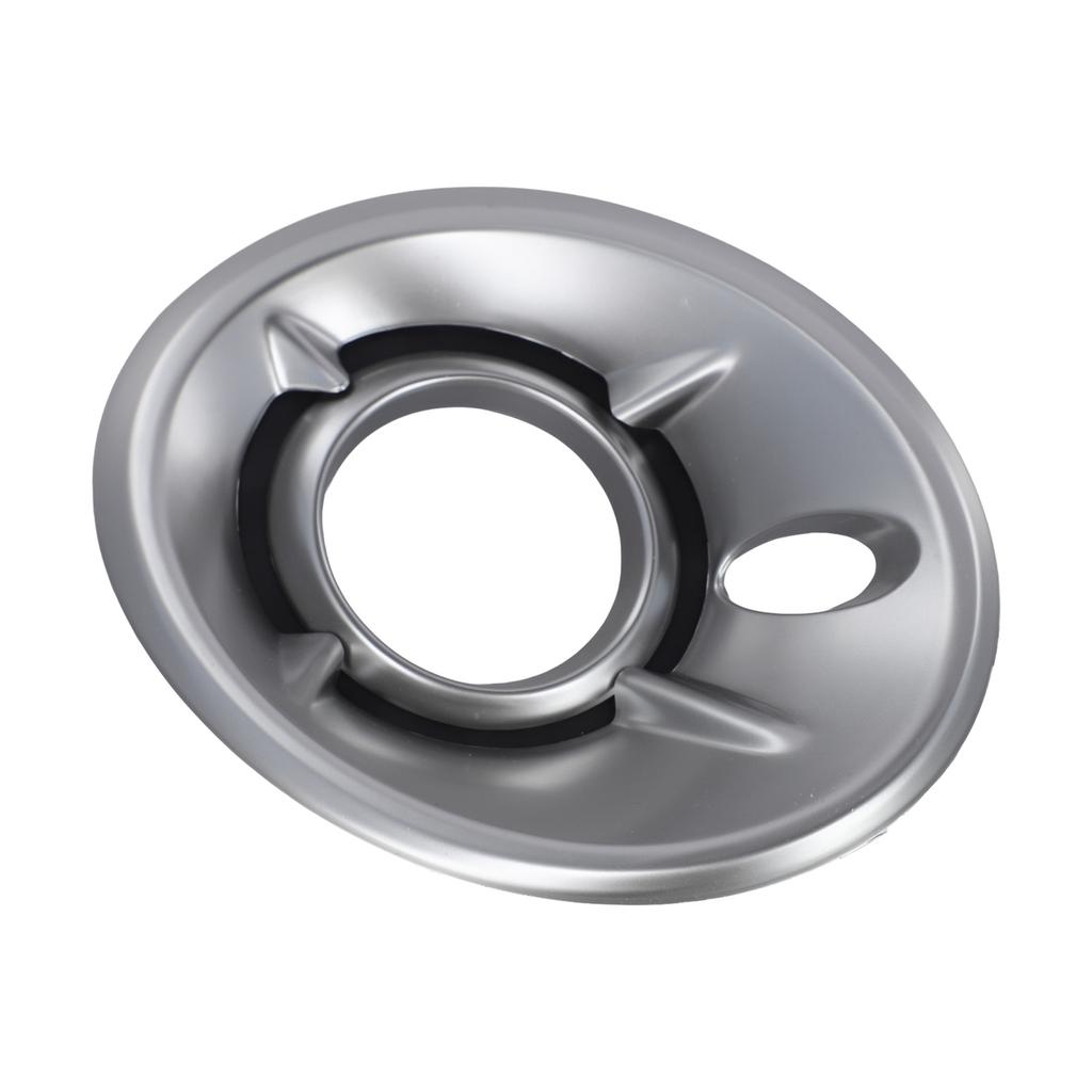 Fog Light Cover Replacement Fog Light Cover For Mercedes For Car Maintenance Easy To Install High Universality