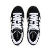 Originals CAMPUS 00er Jahre Low-Top Skateboard-Schuhe Unisex Schwarz Weiß Jade Weiß JQ4111