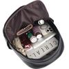 PU-Rucksack, großer Reiserucksack