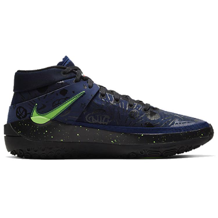 Nike KD 13 EP 'Planet Of Hoops' CI9949-400