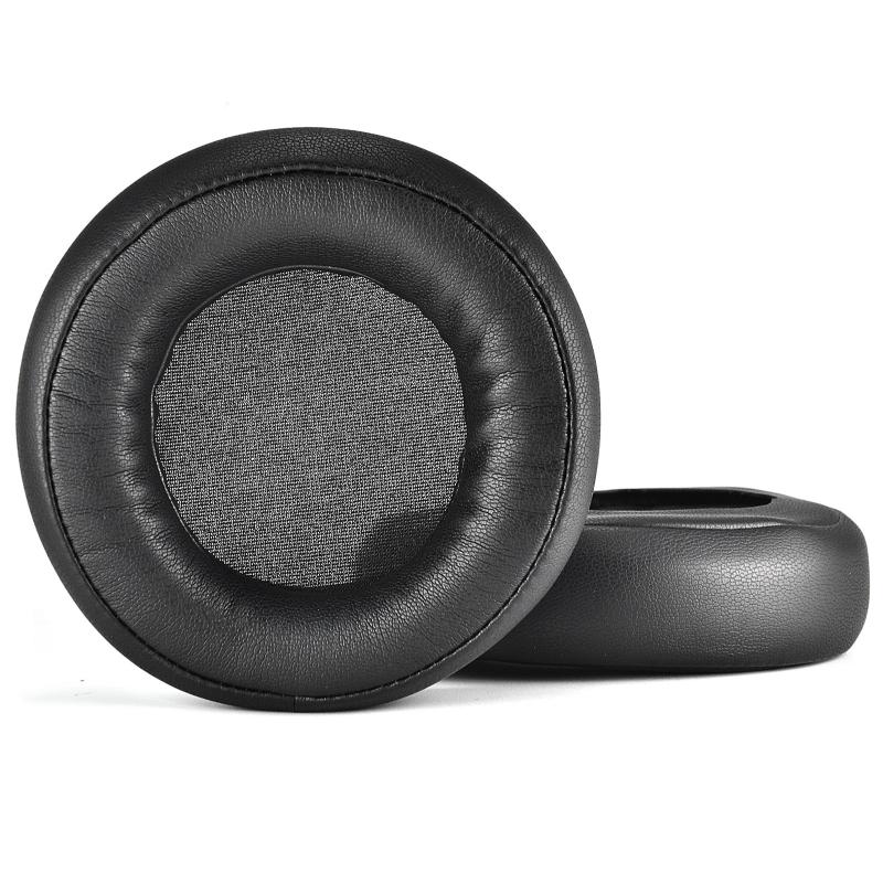 Durable Ear Pads Ear Cushion for Spearhead VR H100 Headphone Earpads Headphone Sleeves Earmuff Cover Mesh/Protein