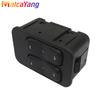 6 PIN Electric Master Control Power Window Switch For OPEL ASTRA G Hatchback 93350566 Car Accessories