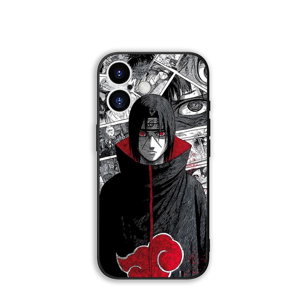 

Orochimaru Uchiha Itachi Akatsuki Narutos for Samsung Galaxy A25 A37 A57 A12 A14 A31 A50 A51 A70 A71 A72 M15 Note 20 9 8 10 Case Galaxy Note10