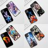 Beerus Dragons Gokus Balls Z for Motorola Moto G82 G20 G22 G23 G32 G8 G7 G9 Power Plus G41 G30 G71 E22 E13 E20 E32 Phone Case