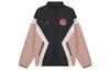 Paris Saint Germain FW24 Jacke Herren Rostrot/Grau Schwarz/Segelweiß/Infrarotrot FV7741-685