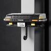 Wall Mount Vintage Key Hangers Adhesive Key Hanger Car Open Headlight Key Holder House Decoration Key Hook for Hallway