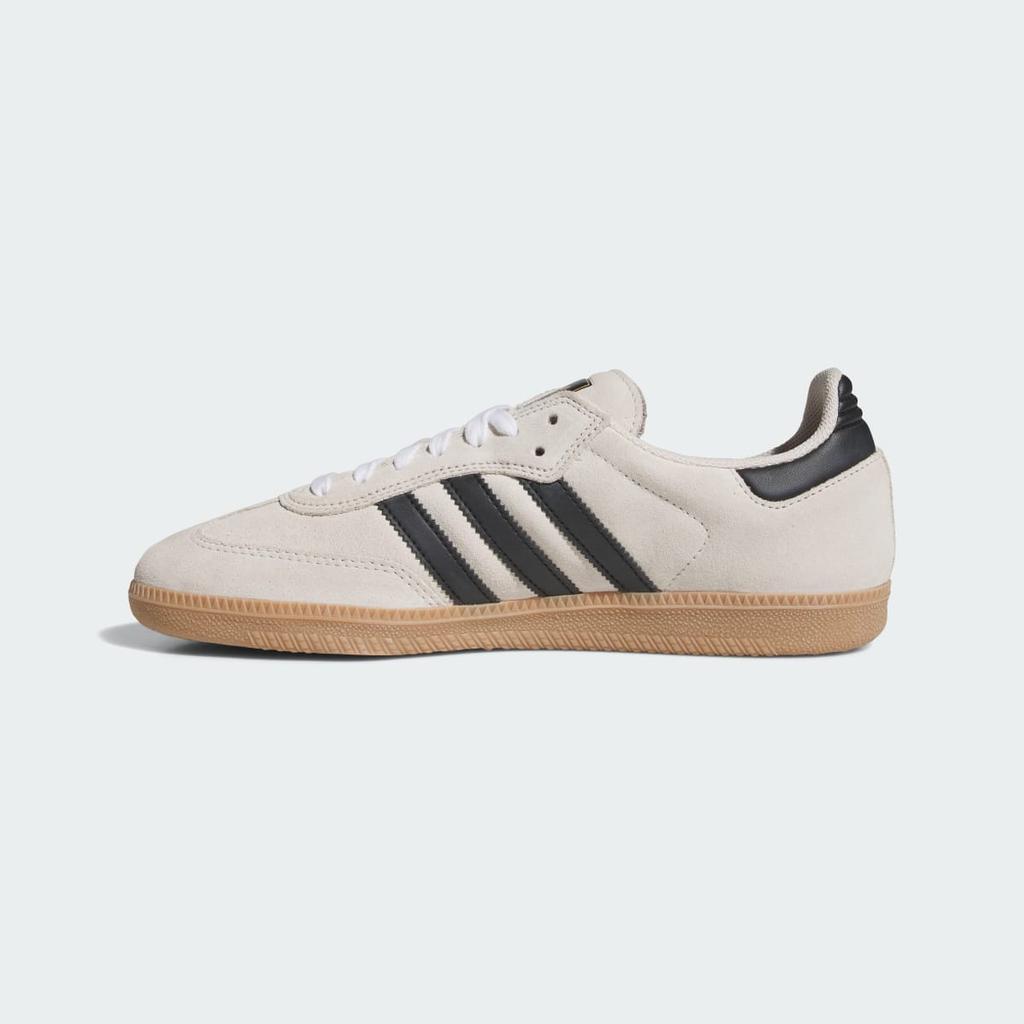 adidas Samba ADV JR7108 Men's Originals Sneakers Alumina / Core Black / Gum