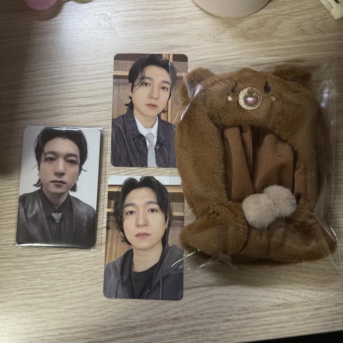

Day6 Denimals Petit Malls Cape Bang Sungjin Busan Daejeon Gwangju Admission Foca