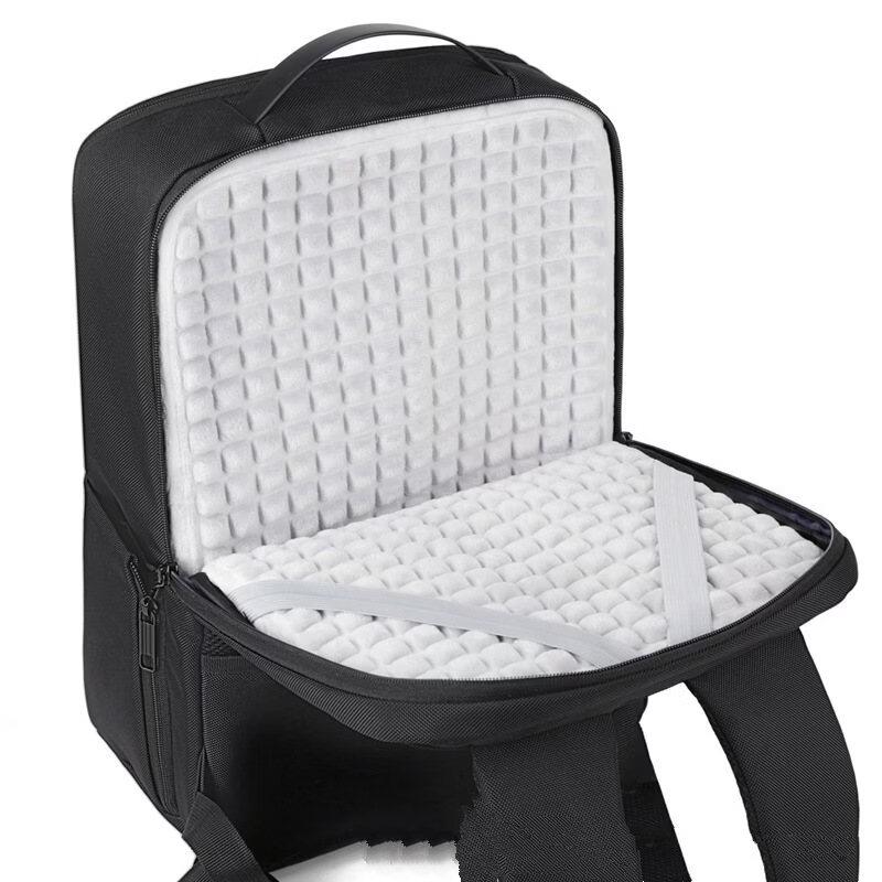 Men's Business Travel Laptop Backpack