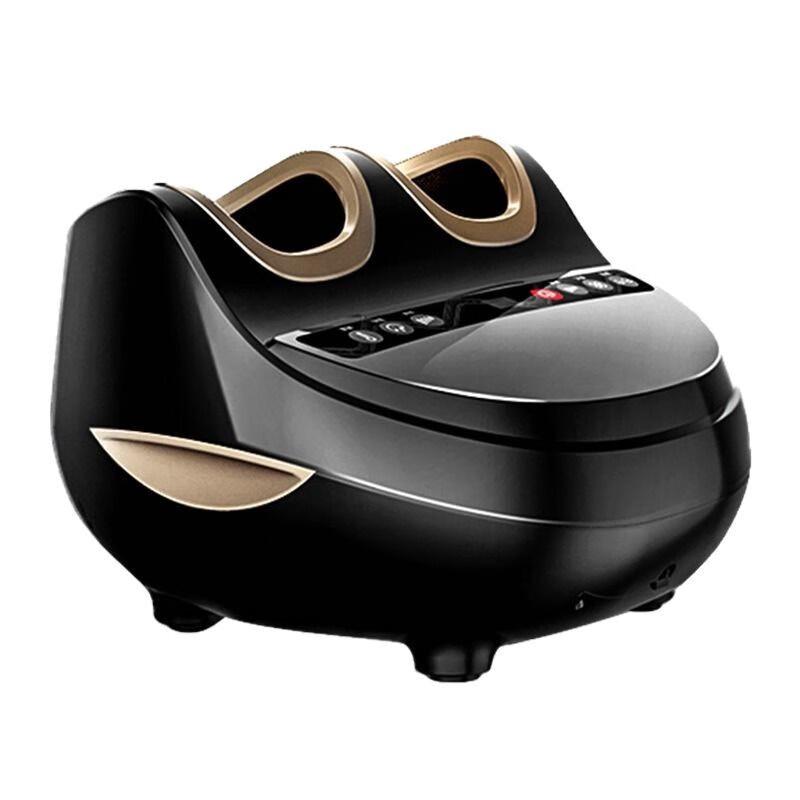 

Alliance Messenger Automatic Foot Massager
