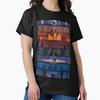 Saga Classic T-Shirt
