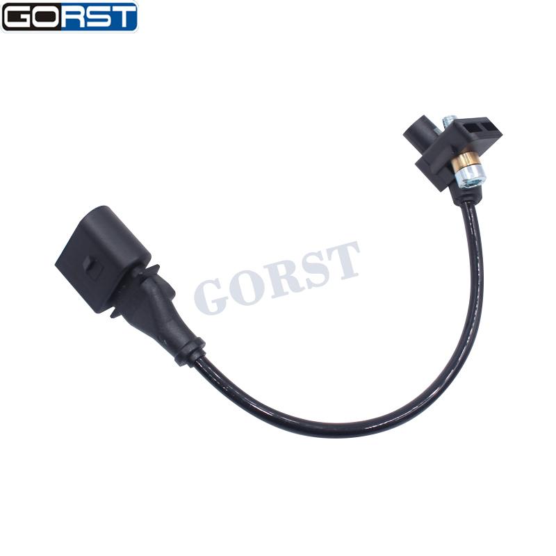 Crankshaft Position Sensor 02617 for VW GOL PARATI SAVEIRO Car Auto Parts 030906433K