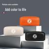 Leg Cushion and Door Armrest Support Pad for Dongfeng Fengguang & Fengshen Car Models