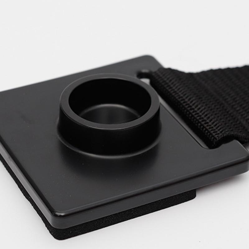 Quality Anti Skid Cello Grip Pad Cello Floor Mat Slip Stopper Pad Designed for Secure Placement and Easy Installation