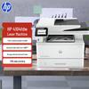 HP LaserJet Pro MFP 4104fdw A4 Black & White Laser Printer CN Plug (adapter Included)