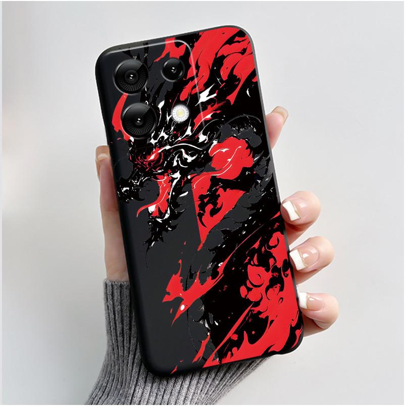Case For UMIDIGI G9 5G Note90 Cute Love Heart Rabbit Soft Silicone TPU Shockproof Back Cover For UMIDIGI Note 90 G 9 Phone Case