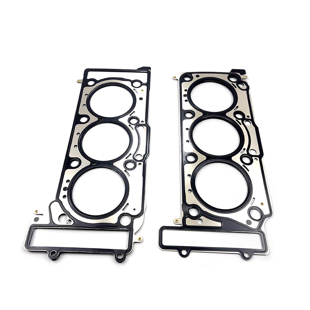Engine Cylinder Head Gasket For Mercedes Benz 276.950 3.5 W166 GLE250 GLE350 GLE400 Auto Car Accessories 2760160520 2760160220