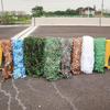 Outdoor Camouflage Concealment Net