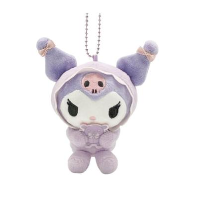 Συλλογή Μασκότ My Melody Kuromi Kuromi Baby 208194-25 Υ10 x Π10 x Β4cm