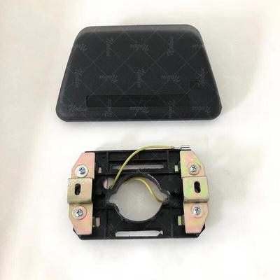 Qing'an Steering Wheel Horn Cover for Dongfeng EQ1118GA/2102