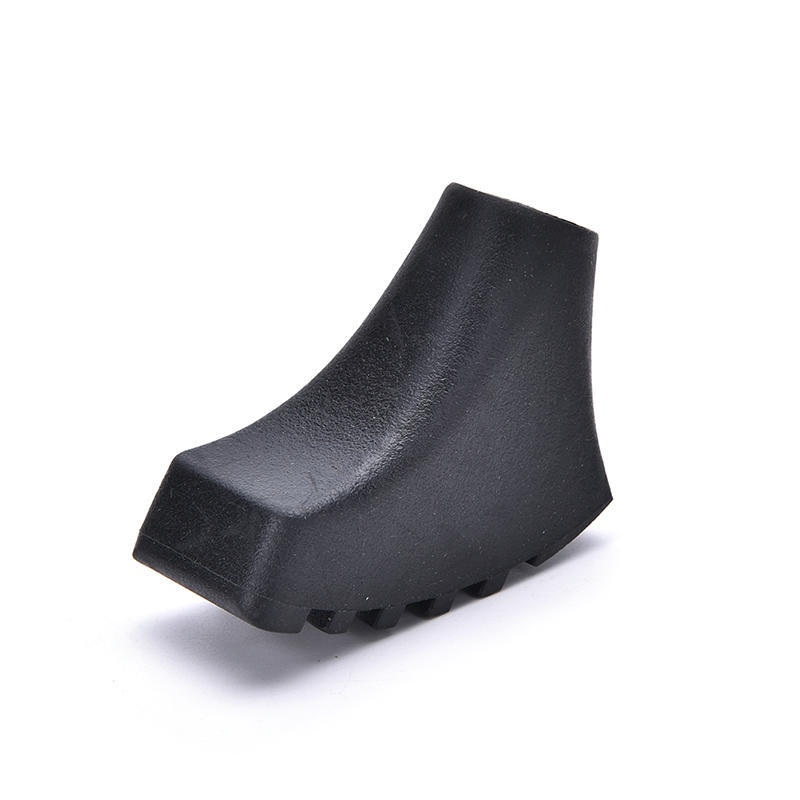 Vârf din cauciuc Capac Capat Ciocane Stalp de trekking Băț de drumeție Sport în aer liber