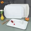 Food Grade Melamine Serving Tray