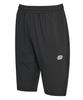 ZD SPORTS Zd Player Cropped Pants [Charcoal]