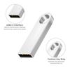 FONKEN Metal USB Flash Drive Waterproof Usb Pen Drive 2.0 Portable Usb Stick For PC For Car