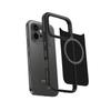 Custodia Rigida PC Opaca Trasparente Magnetica MagSafe Cover Posteriore Protettiva Per Huawei Honor 600 Pro Custodia Per Honor 600 600Pro Guscio