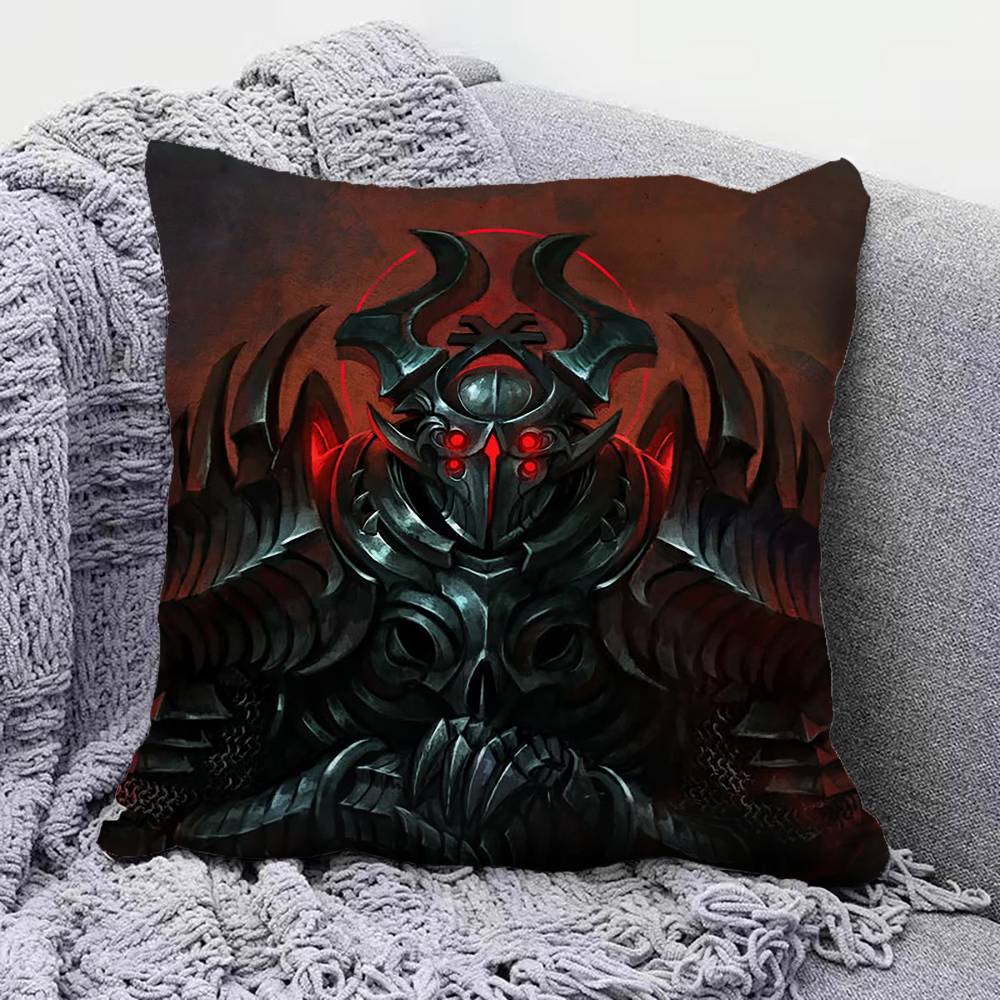 Khorne Home Sofa Cushion Covers and Aecorative Custom Pillow Covers